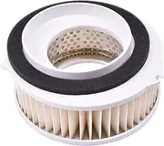 TXCJAU HFA/4607 Motorcycle Air Filter Cleaner For Y&amaha XVS650 V-Star Custom 2002-2016 XVS650 V-M V-Star Midnight Custom 2006-2010