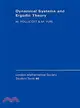 Dynamical Systems and Ergodic Theory