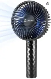 Handheld Fan Small Portable