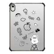 iPad 10.9-inch (10th gen) iPad Impact Case DRAWING DUCKOO