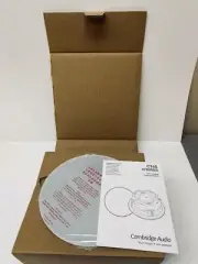 NEW Cambridge Audio 6.5" Passive Ceiling Speaker, C165
