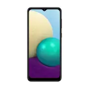 Verizon Samsung Galaxy A02 32GB SMA025VZKVZPP 3GB RAM Prepaid Phone, Black - New