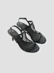Net Heel