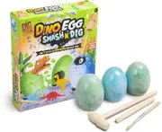 3 In 1 Dino Dig Kit