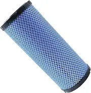 TXCJAU Motorcycle Air Filter For Polaris 1240822 1240957 7082097 1241084 2879520 RZR XP 1000 RZR XP Turbo EPS Tractor