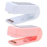 Heat Bag Sealer, Plastic Bag Sealer Mini Heat Sealer Machine for Saver