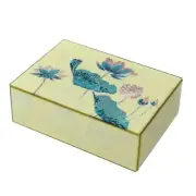 Jewelry Storage Case for Various Accessories Home Decoration Accessory