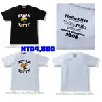 預購  6月26號 BAPE X HELLO KITTY 塵封聯名款