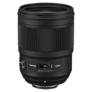 Tokina Opera 50mm F1.4 FF Lens for Nikon - BRAND NEW