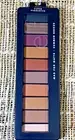 e.l.f. Summer Breeze (83273) Mad For Matte Eyeshadow Palette **NEW/SEALED**