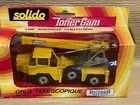 Solido Richier RC 60 Mobile Crane In Box!!