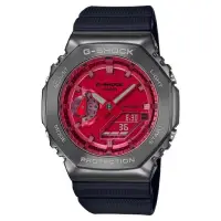 在飛比找蝦皮購物優惠-Casio 卡西歐 G-shock GM-2100B-4A 