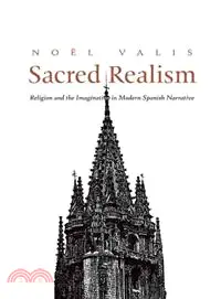 在飛比找三民網路書店優惠-Sacred Realism: Religion and t