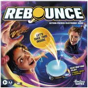 Rebounce Game