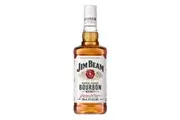 Jim Beam White Label Bourbon Whiskey 700ml
