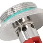 Beer Keg Cap High Temperature Resistant Mini Keg Cap For Craft Beer Kegs