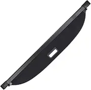 Car Trunk Cargo Cover Compatible For Kia Sorento MQ4 2022 2023 2024-IN Luggage Storage Security Shield Curtain Partition Mat Accessorie(Leather)