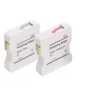 5 Boxes Dental Interproximal Sanding Paper Polishing Strip Finishing Grinding