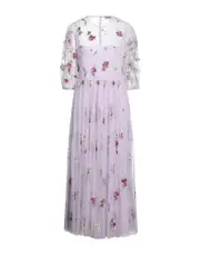 [RED VALENTINO] RED Valentino Maxi dresses - Item 15346386