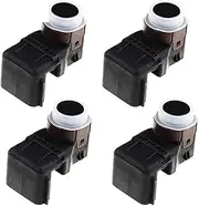 Car Parking Radar Sensor for Kia 4pcs Car Pdc Parking Assist Object Distance Control Sensor Reverse 96891c5000