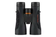 Athlon Midas 12x50 Waterproof UHD BaK4 Binoculars
