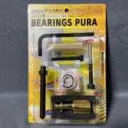 Bearing Puller For Os-50 - Essential Item Replacing Bearings Arai Manufacturing