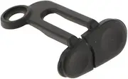 ZGUZMCMK Holder for Flash Slot Shutter Release on E DSLR Camera