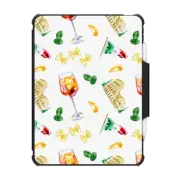 iPad Pro 11-inch (3rd/4th gen) Impact Folio Case Aperitivo in Rome