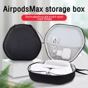 Portable Headphone Storage Bag Carrying Case for Wireless Bluetooth Headset