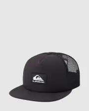 Mens Omnipotent Snapback Cap