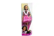 Barbie Fashionista Doll - #209