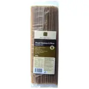 Organic Olive Green Organics Pasta Quinoa and Rice Spaghetti Bulk Buy 6 x 300g – Fresh, healthy organic delivery | Doorstep Organics.