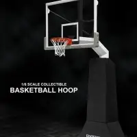 在飛比找蝦皮購物優惠-enterbay 原廠 NBA 籃球 籃球框 球框