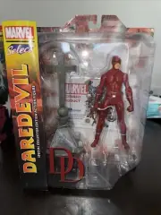 Diamond Select Marvel Select - Daredevil Special Collector Edition Action Figure