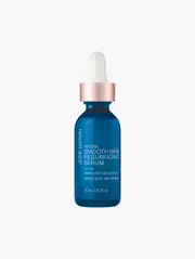 Argan Smooth Skin Resurfacing Serum
