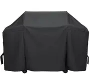 Heavy Duty 600D Polyester Cover Compatible with Napoleon 61665 PRO 665 Grill,...