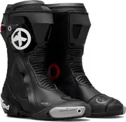 XPD XP9-S, boots , color: Black , size: 42 EU