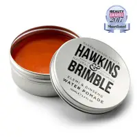 在飛比找誠品線上優惠-HAWKINS & BRIMBLE植萃定型水洗式髮油/ 10
