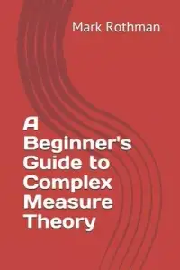 在飛比找博客來優惠-A Beginner’’s Guide to Complex