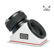 Baader 2" Clicklock Mirror Star Diagonal w/ M68 Zeiss Thread CLDIAG-2Z 2956100Z