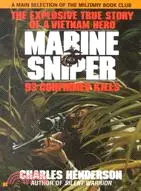 在飛比找三民網路書店優惠-Marine Sniper ─ 93 Confirmed K