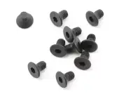 XRAY 3x5mm Flat Head Hex Screw (10) [XRA903305]