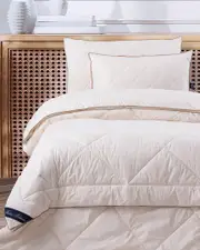Brooks Brothers Wool Quilt