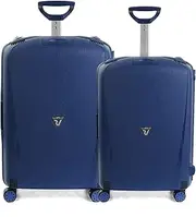 [RONCATO] Light Hard 4 Wheel Suitcase, Large + Medium