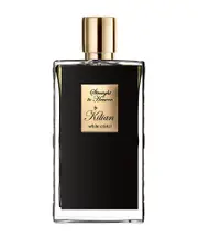 Kilian Straight to Heaven White Cristal Refillable Perfume 3.4 oz.