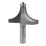 Whiteside 2012 Roundover Router Bit - 1/2"SH, 1"R, 1-5/16"CL
