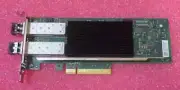 Fujitsu E810-XXVDA2 2x 25G SFP28 PCIE Network Adapter + 2x SFP S26361-F5822-L502