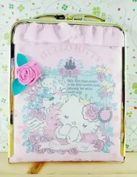 在飛比找樂天市場購物網優惠-【震撼精品百貨】Hello Kitty 凱蒂貓-HELLO 