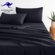 - Queen Bed Sheets Set, 1000TC Ultra Soft Microfiber Bedding, Extra Deep Fitted