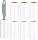 Lint Rollers for Pet Hair, 480 Sheets Extra Sticky Lint Roller, Lint Remover ...